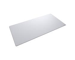 Glorious 2 3XL Stitched White 1220×610 mm