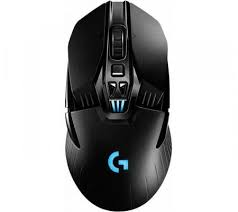 Logitech G903 Lightspeed HERO 25K