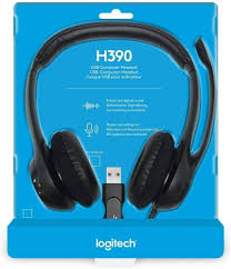 Logitech H390 USB