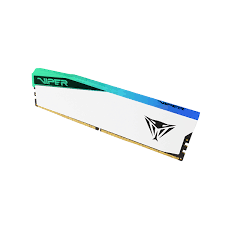 Memoria RAM 16GB DDR5 6000MHz Patriot Viper Elite 5 CL30