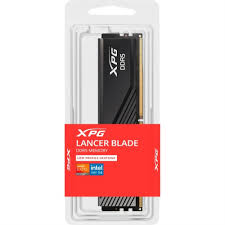Memoria RAM 16GB DDR5 6000MHz XPG Lancer RGB