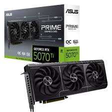 NVIDIA GeForce RTX 5070 Ti