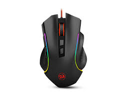 Redragon Griffin M607 RGB