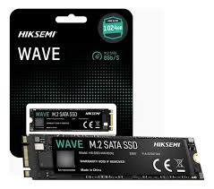 SSD 1TB M.2 Hiksemi Wave